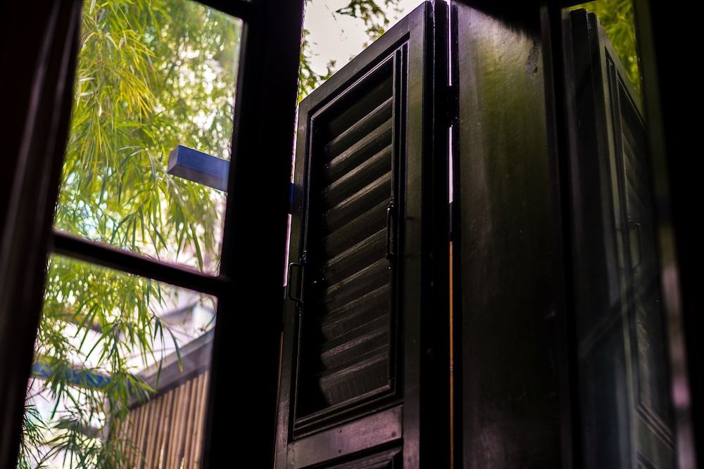 undefined Cheong Fatt Tze - The Blue Mansion 7