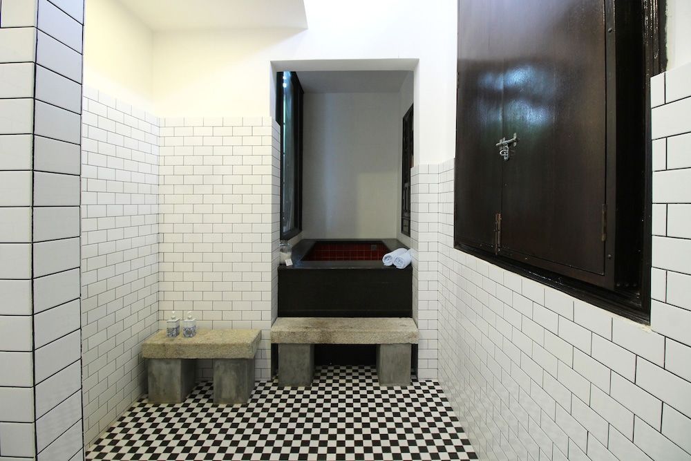 Cheong Fatt Tze - The Blue Mansion Tang Double Suite 4