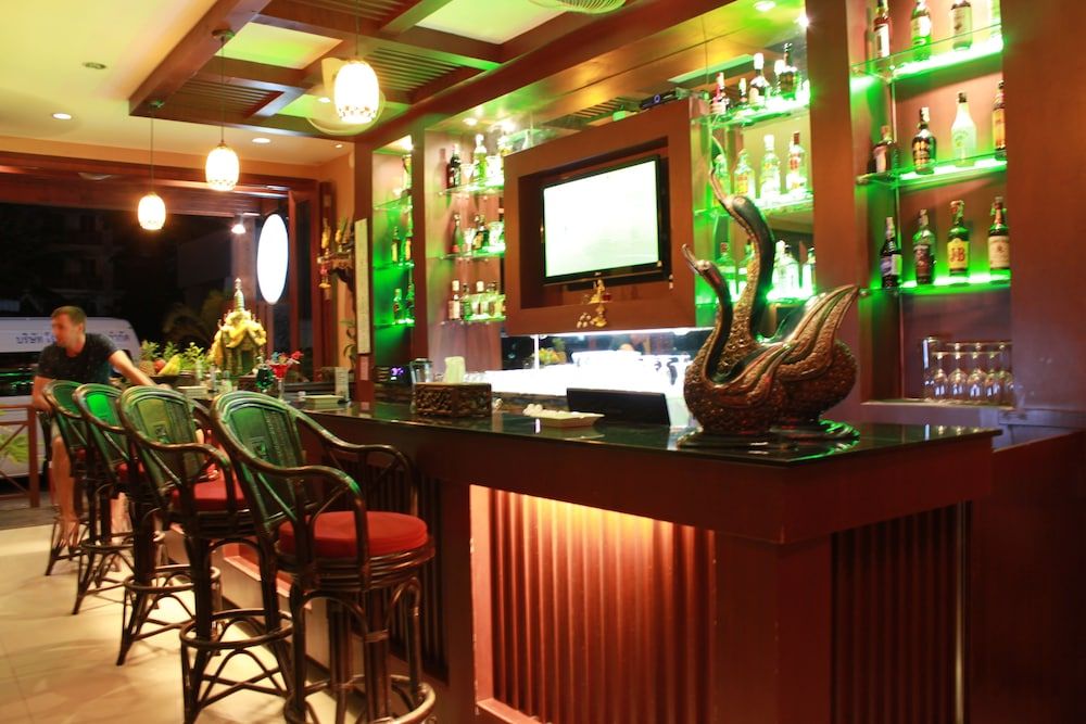 undefined Patong Hemingway's Hotel 7