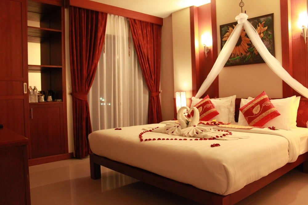 Junior Studio Suite