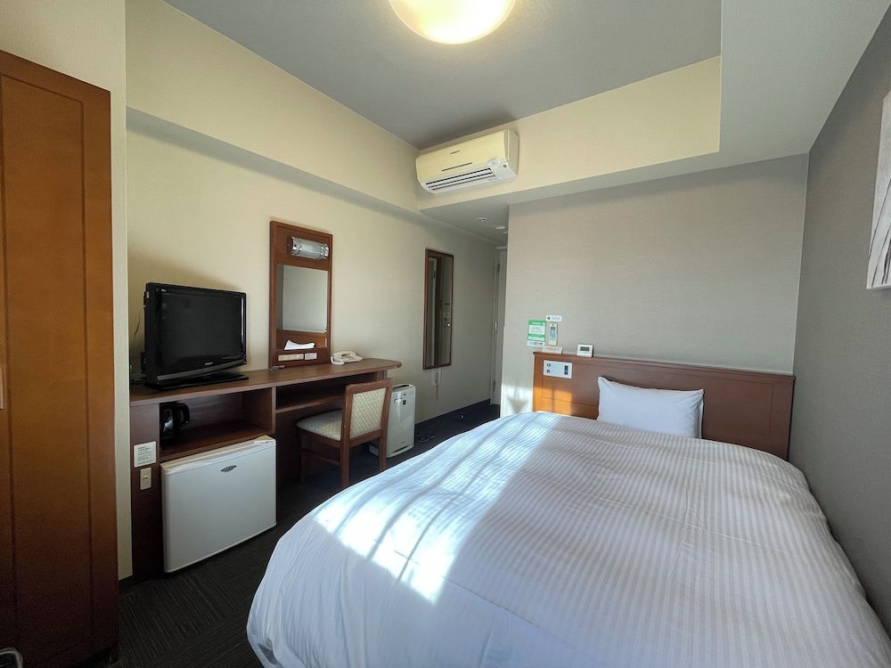 Single room B non smoking