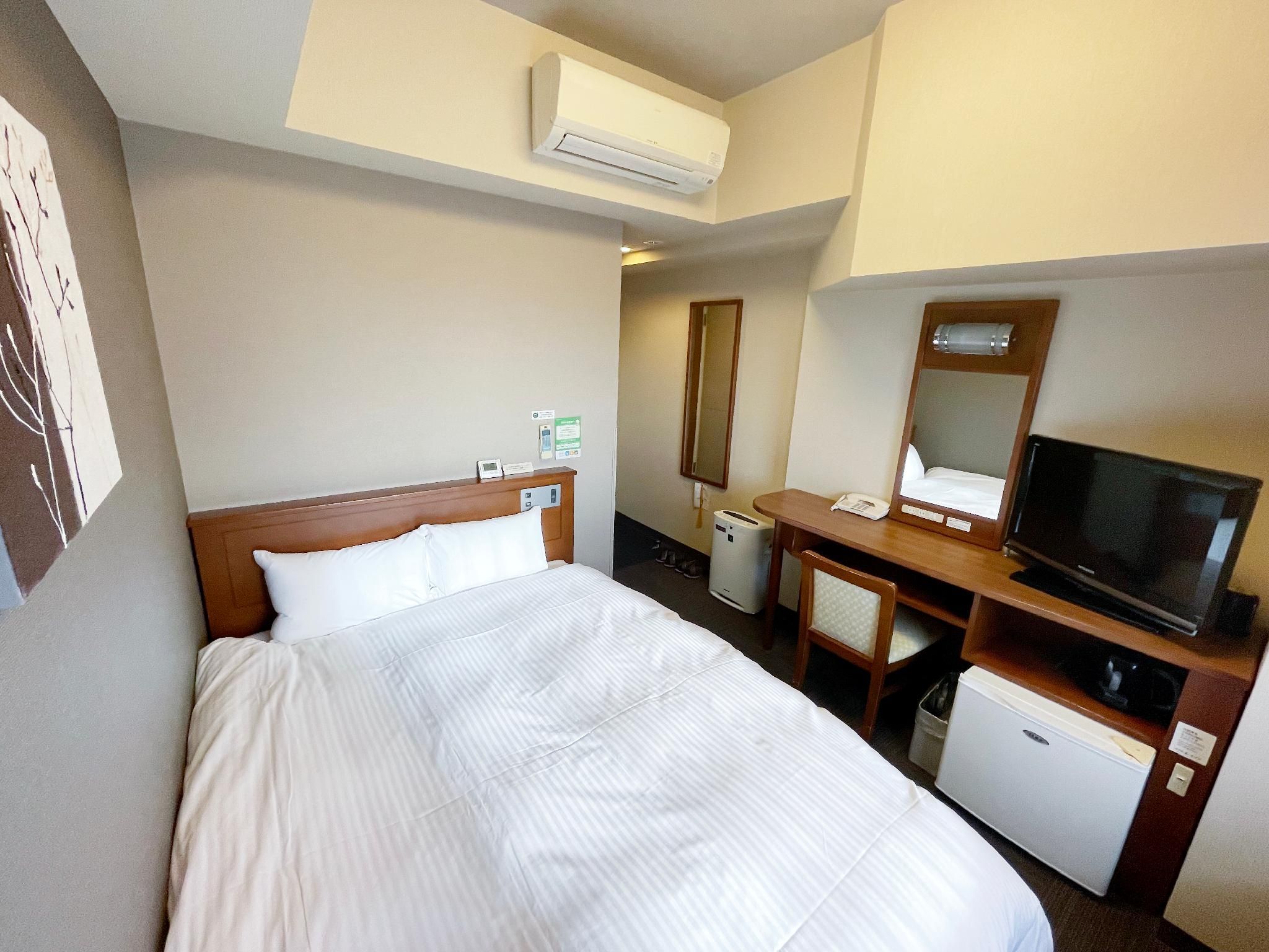 Semi Double Room - Smoking