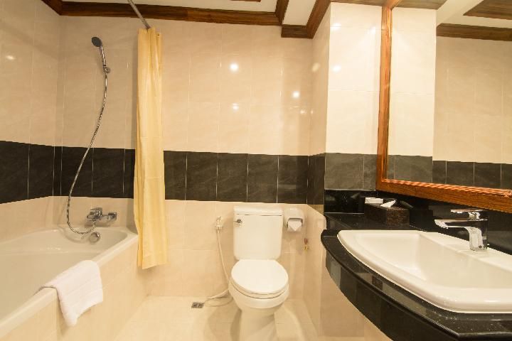 undefined Cheathata CTA Hotel Siem Reap 5