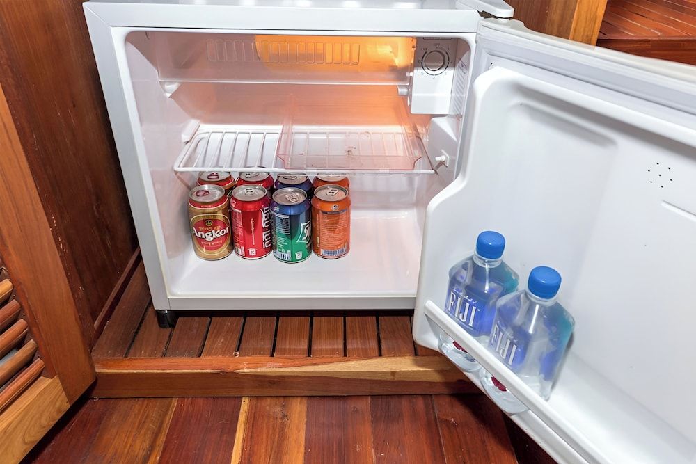 undefined Cheathata CTA Hotel Siem Reap 9