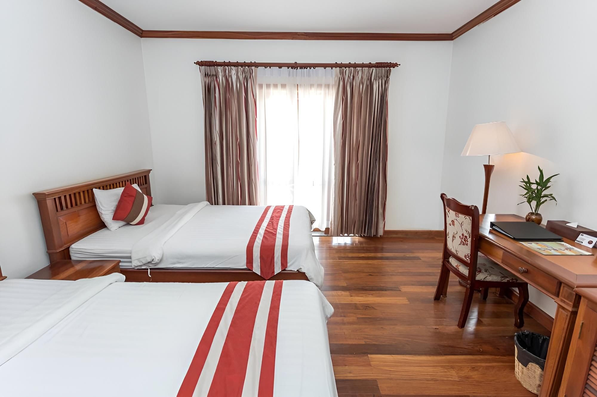 undefined Cheathata CTA Hotel Siem Reap 10