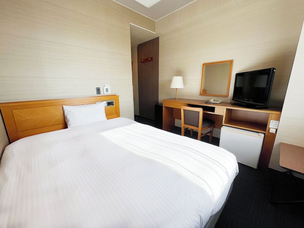 Single Room, Non Smoking (B)