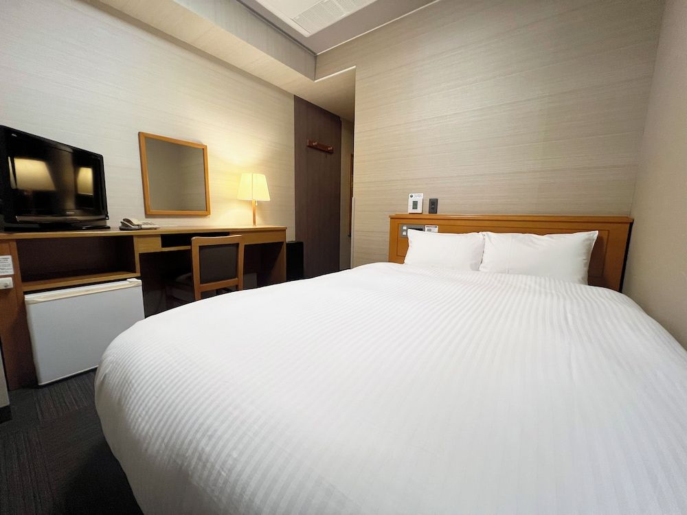 Semidouble Room, Non Smoking