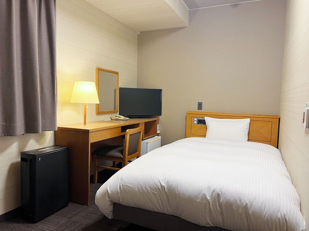 Single Room, Non Smoking (B)