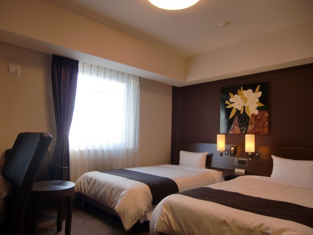 Comfort Twin Room, Multiple Beds, Non Smoking
