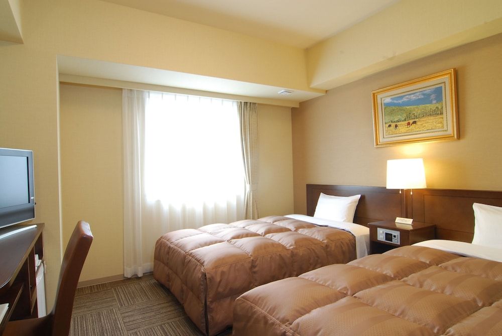 Twin Room, Multiple Beds, Non Smoking