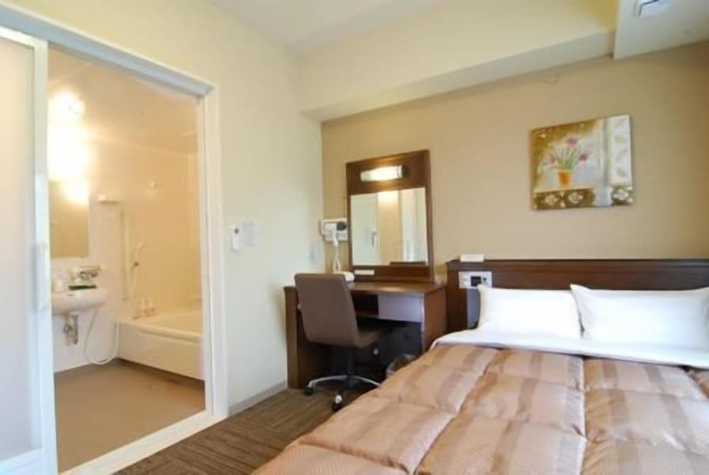 Room, Non Smoking