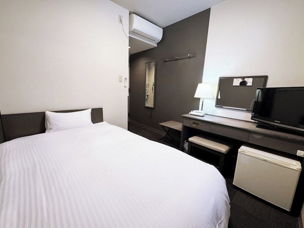 Single Room, Non Smoking