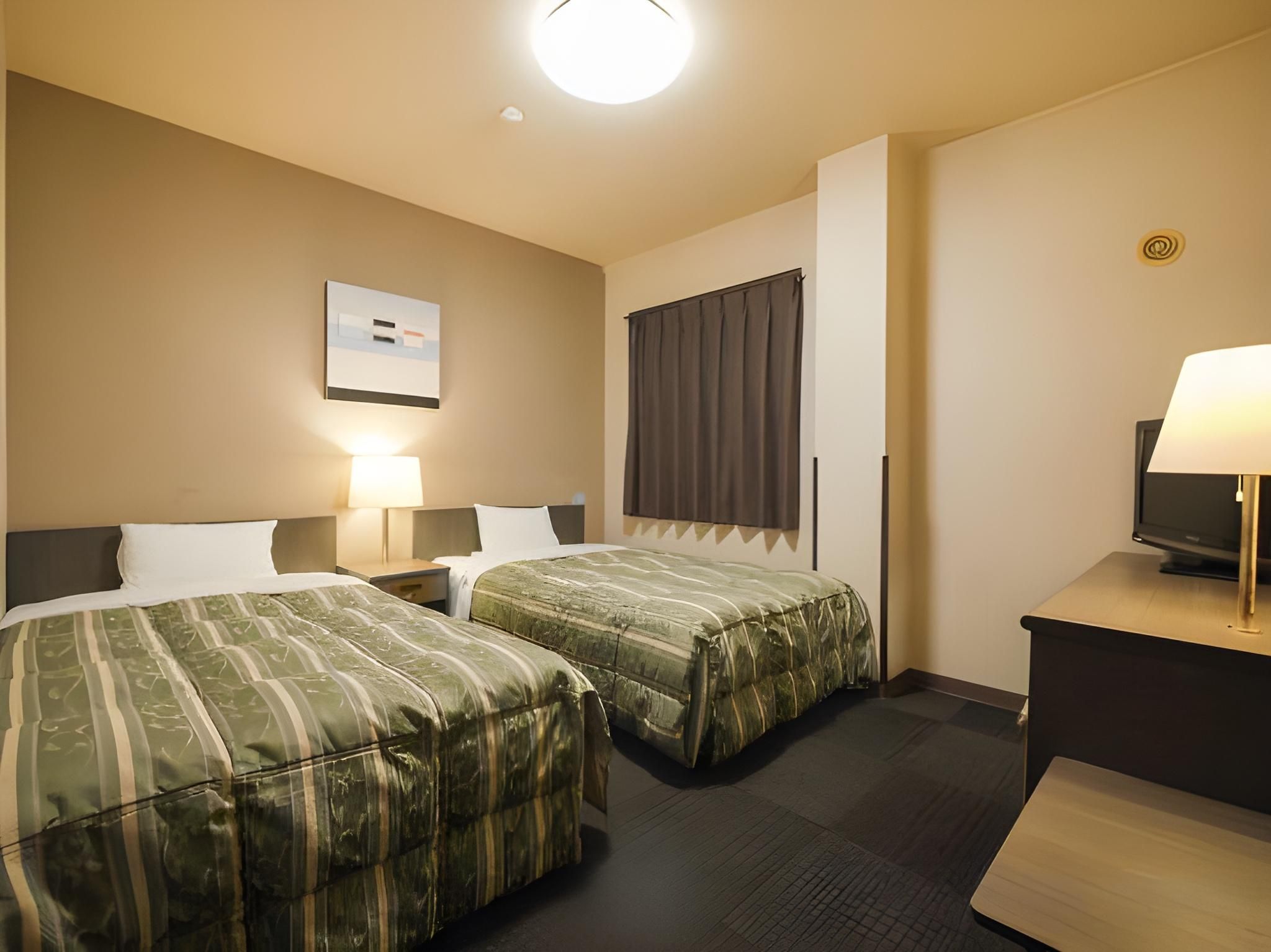 Twin Room-Non Smoking