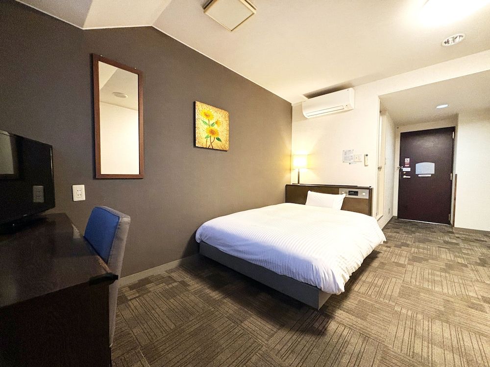 Single Room, Non Smoking