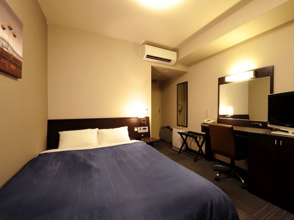 Comfort semidouble room non smoking