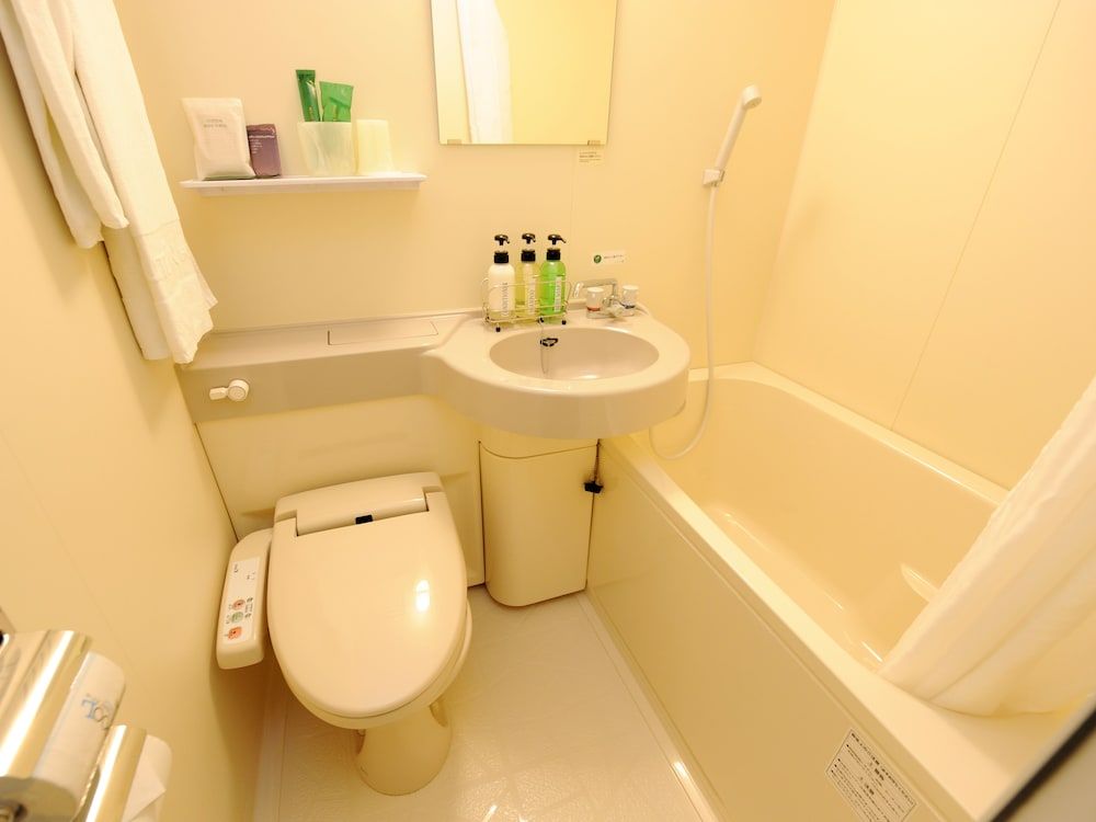 Comfort Twin Room, Multiple Beds, Non Smoking