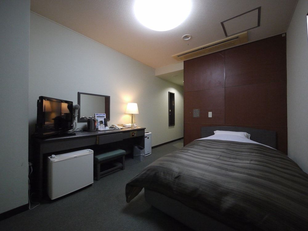 Single Room, Non Smoking (A)