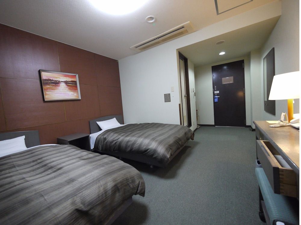 Twin Room, Non Smoking