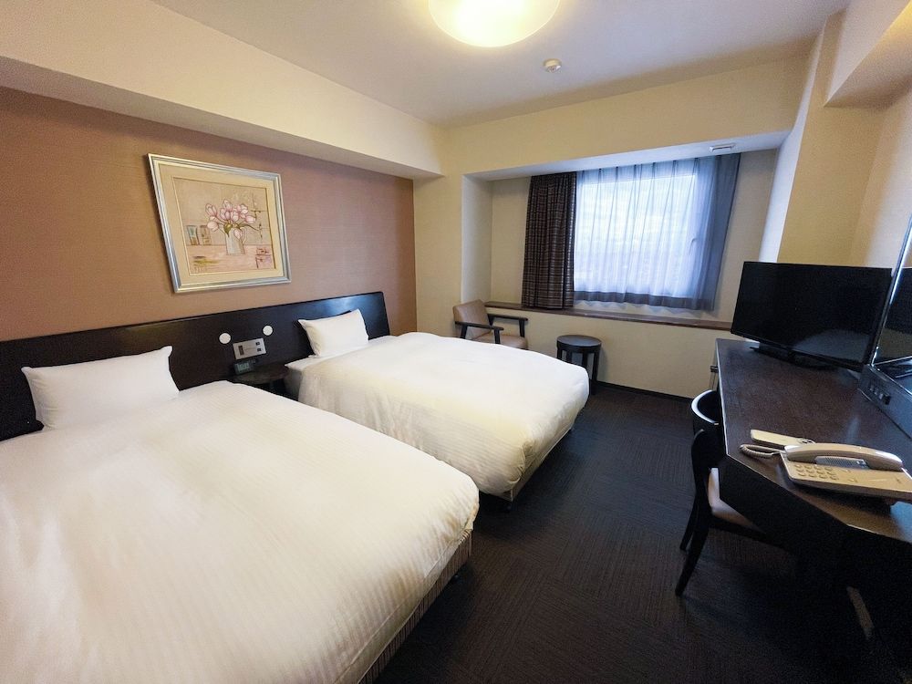 Comfort Twin Room, Multiple Beds, Non Smoking