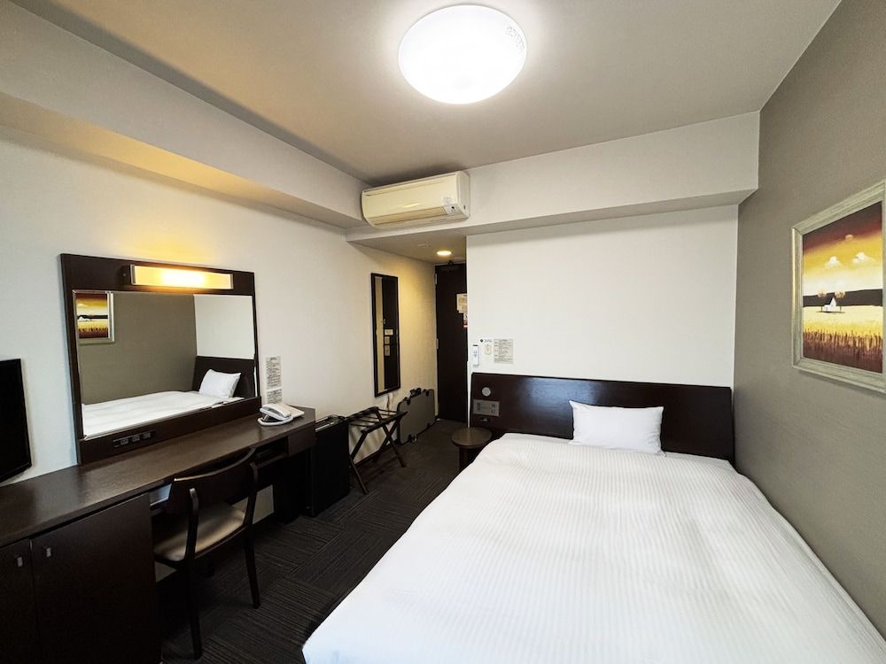 Comfort Single Room, 1 Double Bed, Non Smoking
