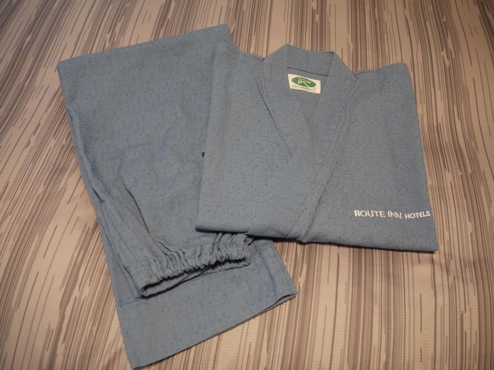 In-Room Amenity