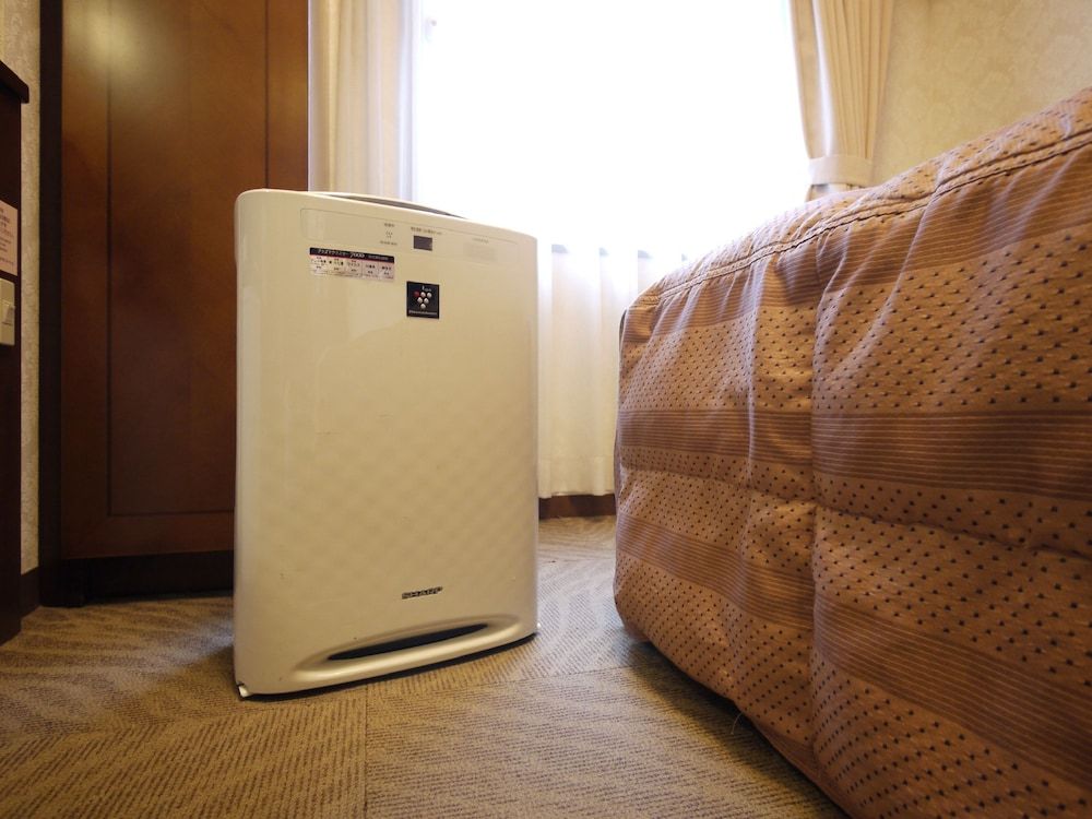 In-Room Amenity