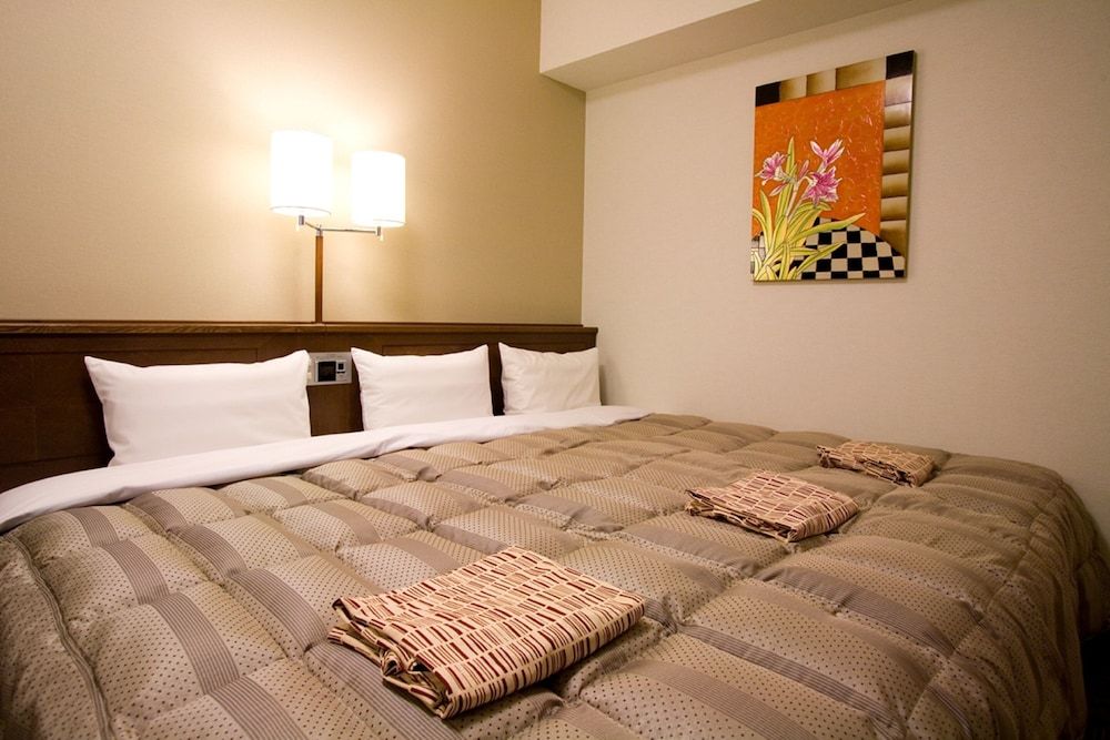 Family Double Room, 1 King Bed, Smoking
