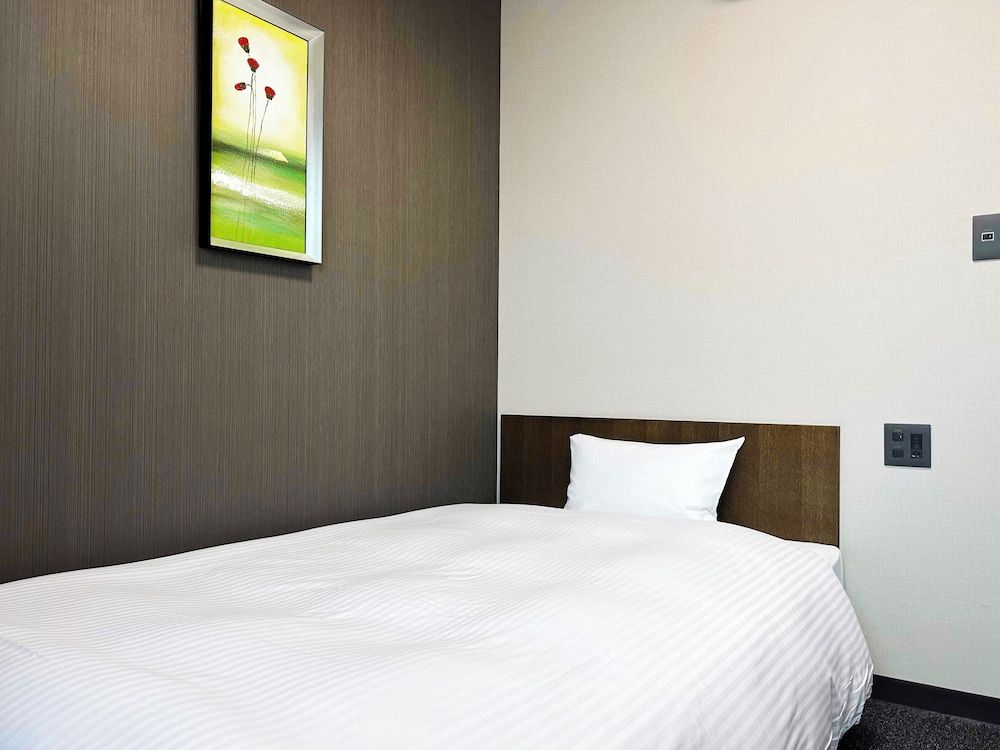 Single Room, Non Smoking