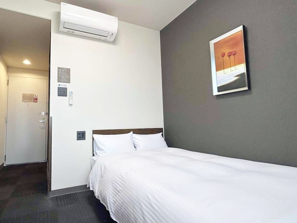 Economy Double Room, Non Smoking