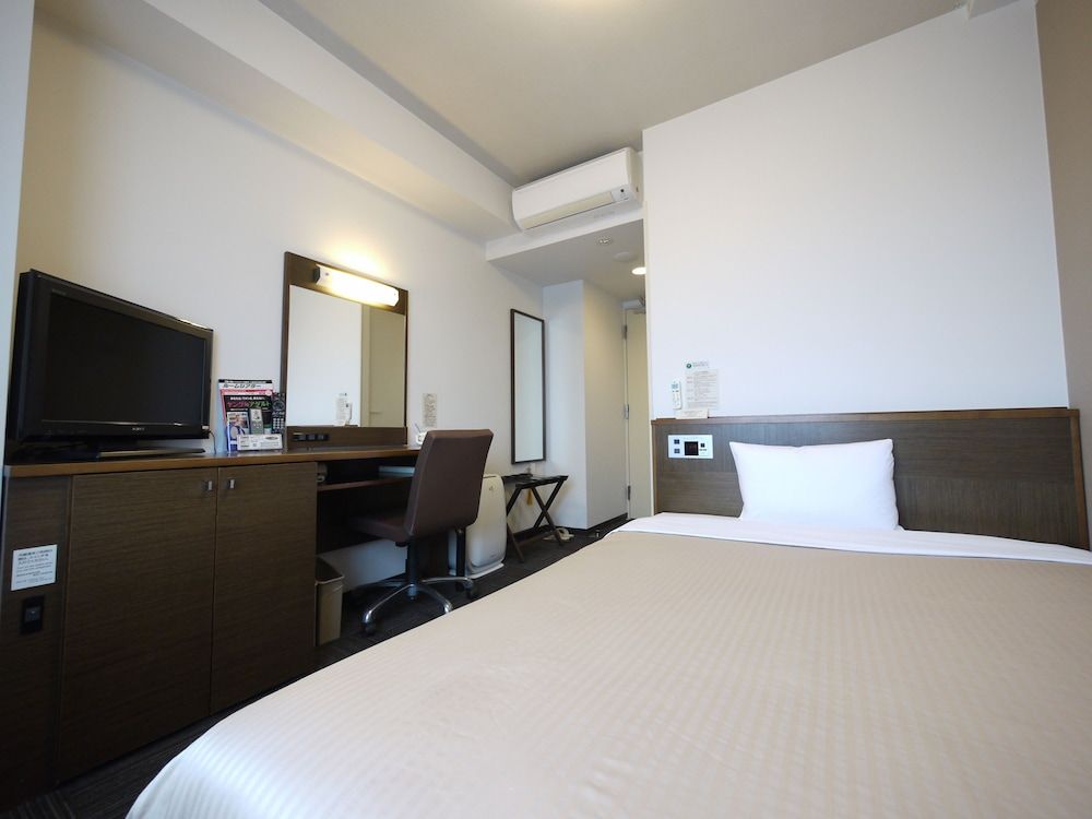 Single Room, Non Smoking