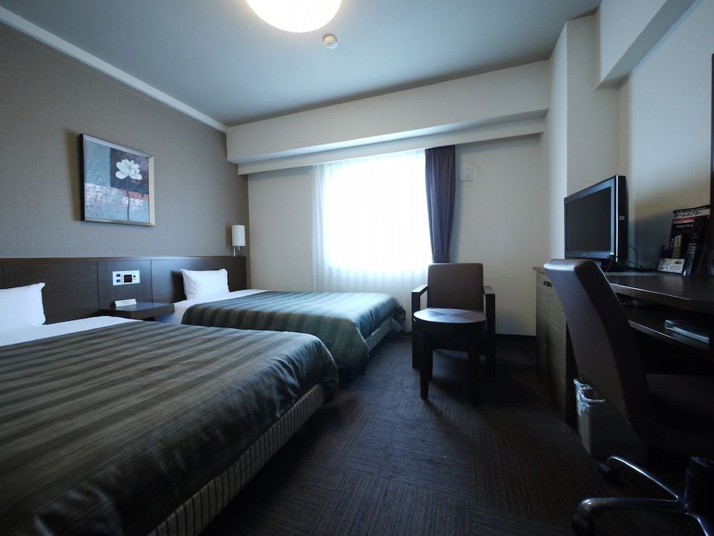 Twin Room, Non Smoking
