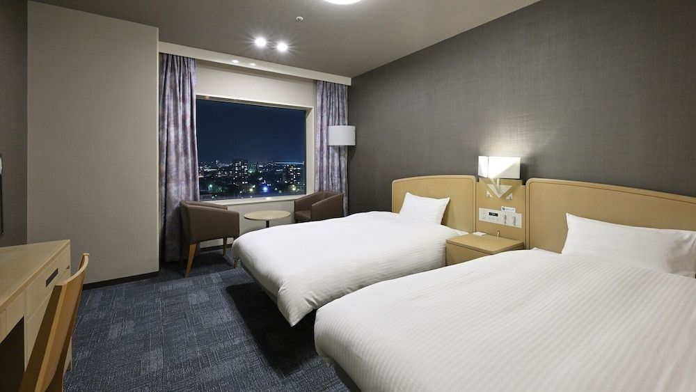 Comfort Twin Room, Non Smoking, River View