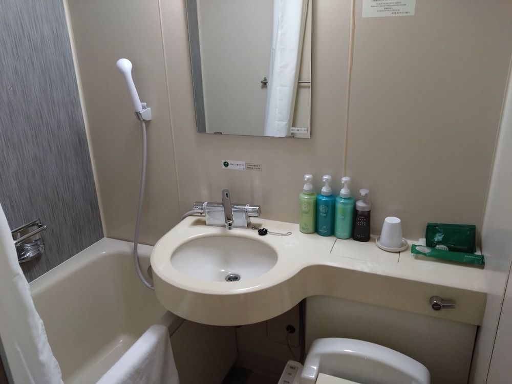 Superior Single Room, Smoking