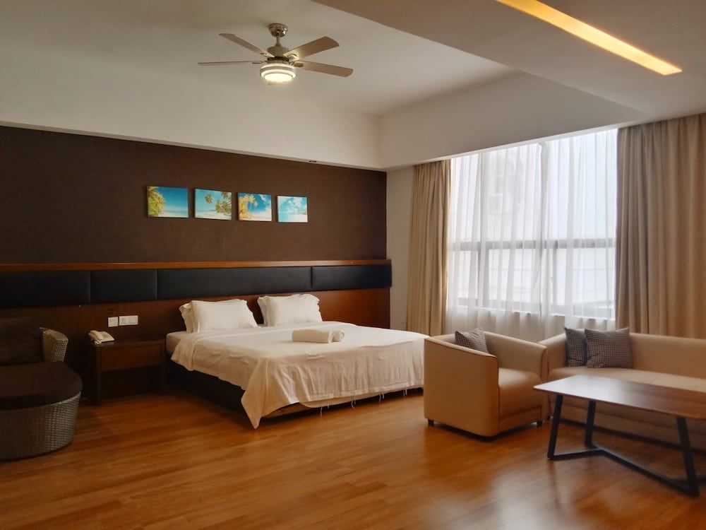 undefined Hotel Langkasuka 5