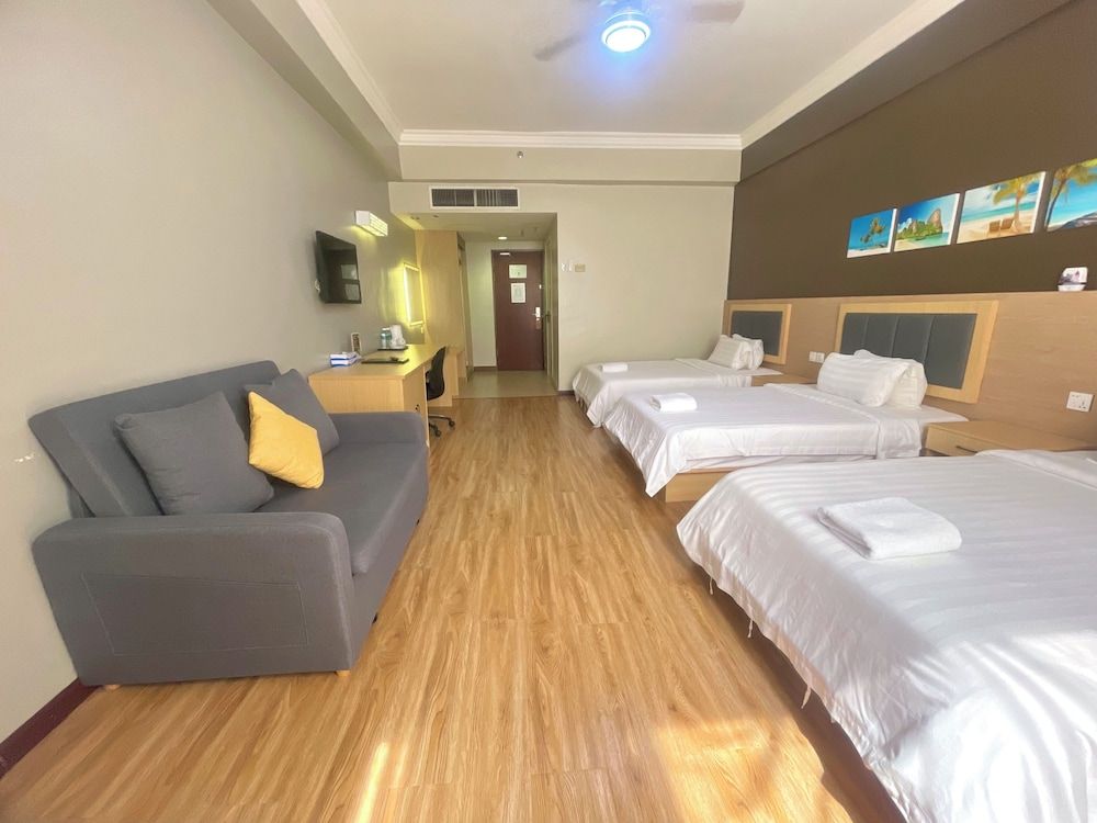 undefined Hotel Langkasuka 7