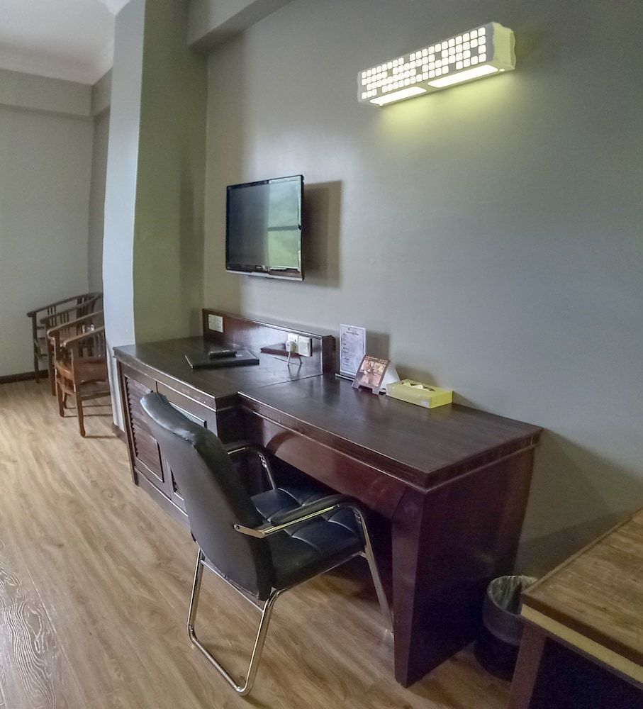 undefined Hotel Langkasuka 10