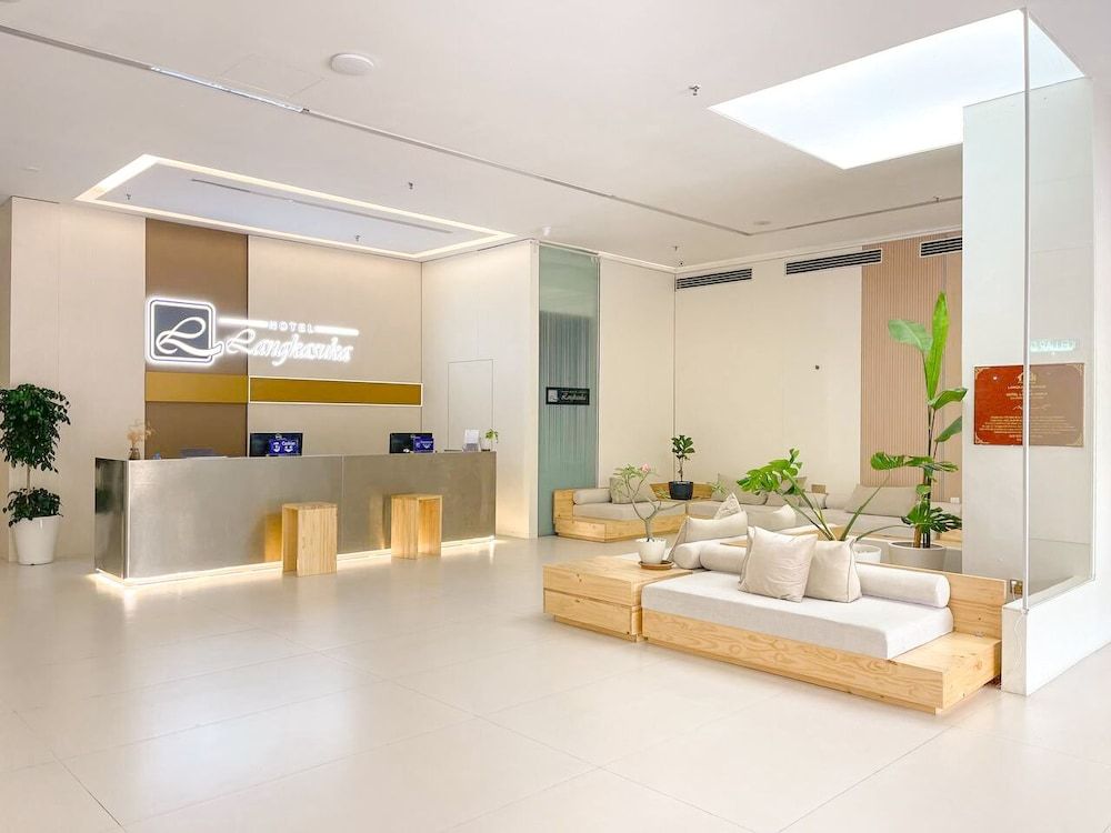 undefined Hotel Langkasuka