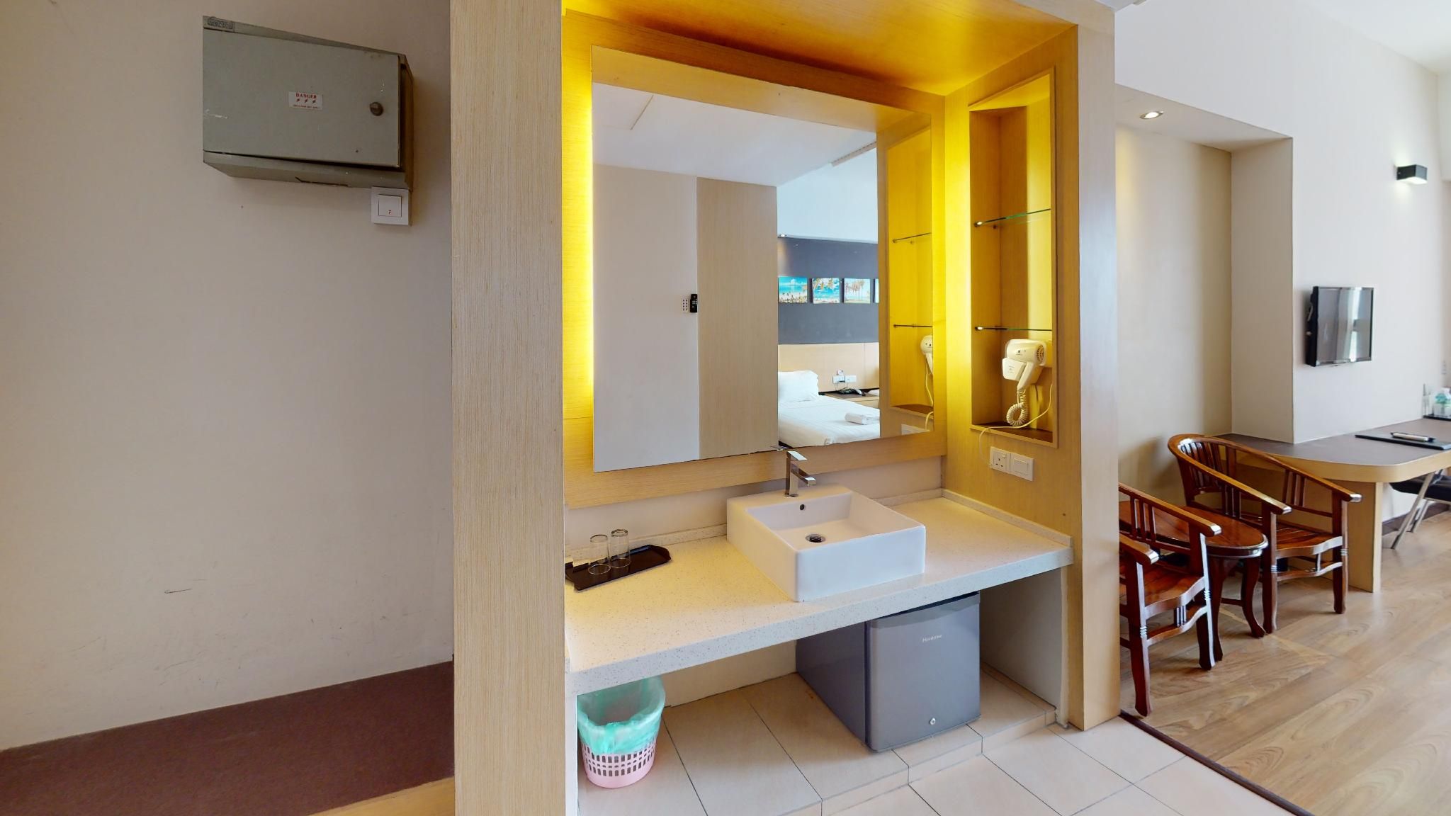 undefined Hotel Langkasuka 4