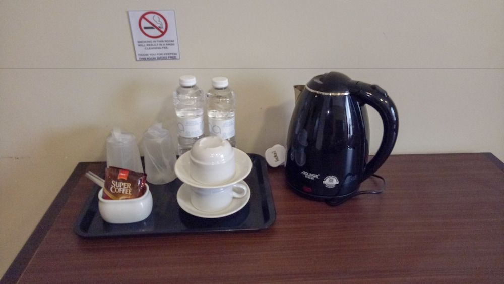 Hotel Langkasuka Superior Room, 2 Twin Beds 5