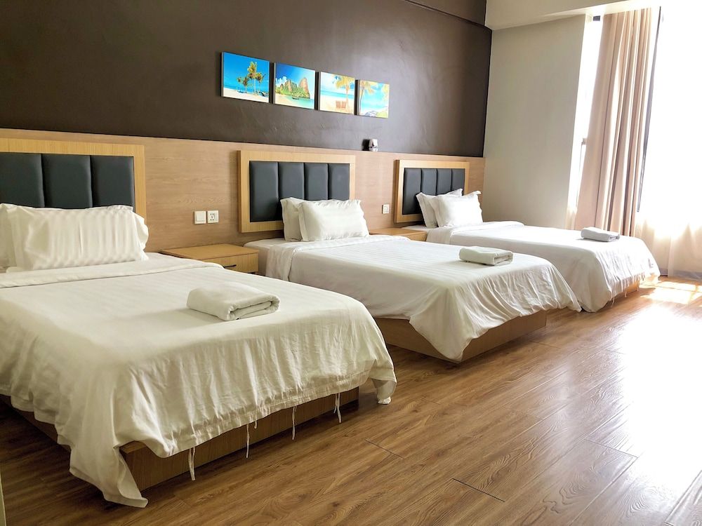 undefined Hotel Langkasuka 6