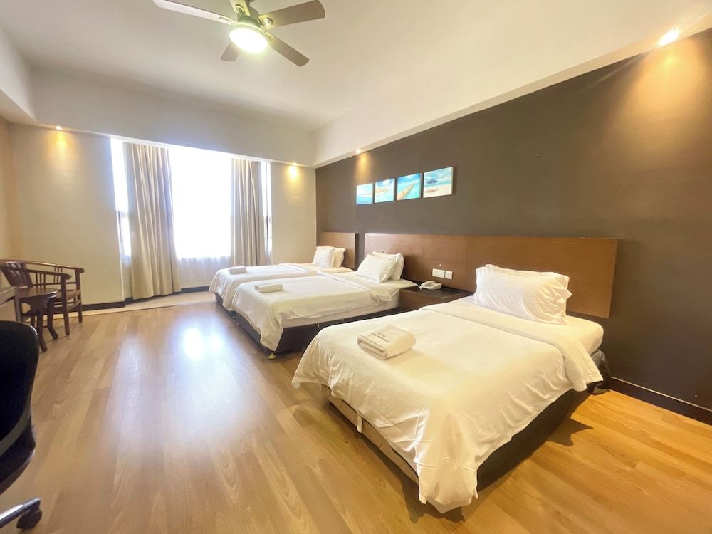 undefined Hotel Langkasuka 3