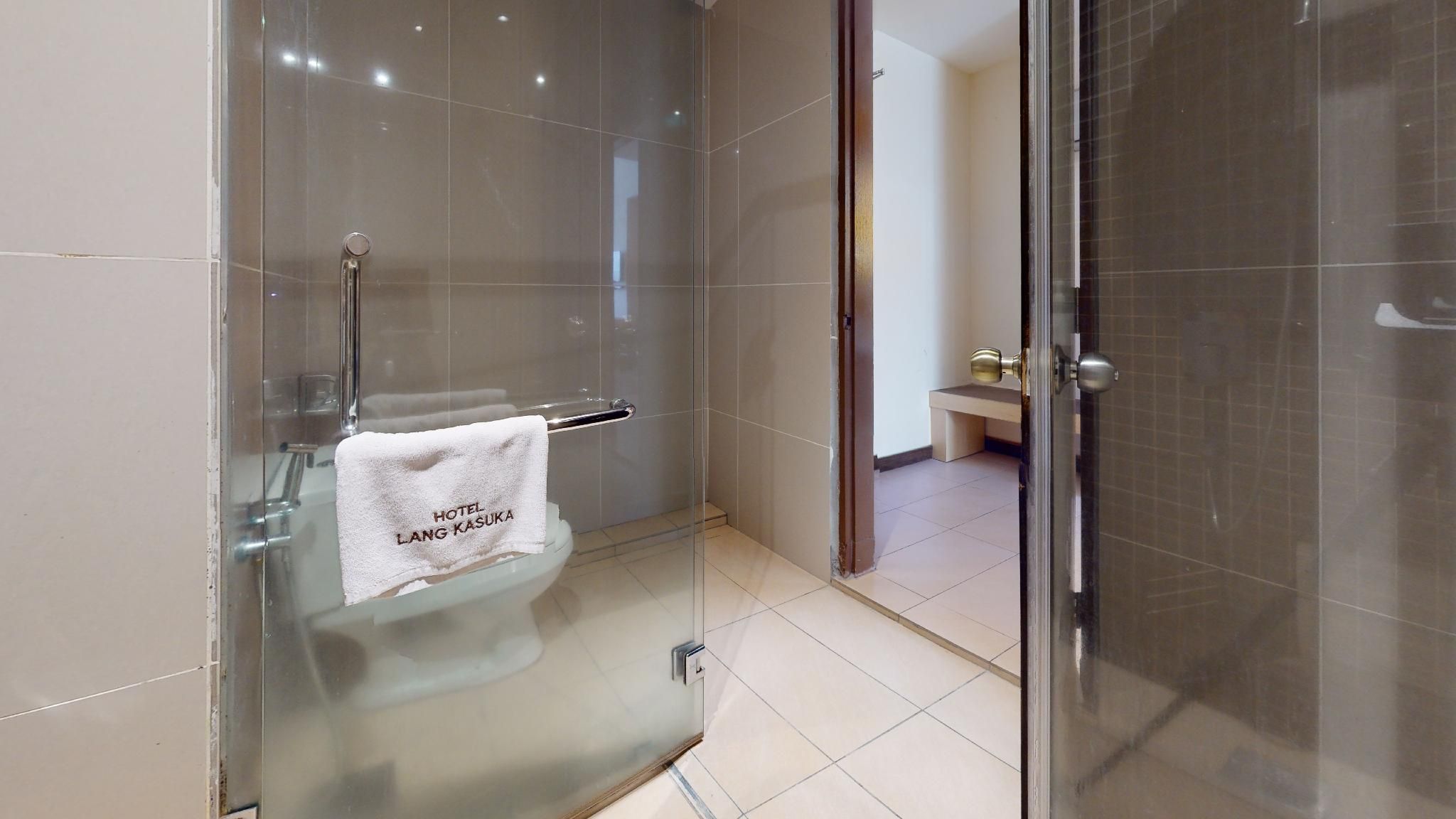 undefined Hotel Langkasuka 5