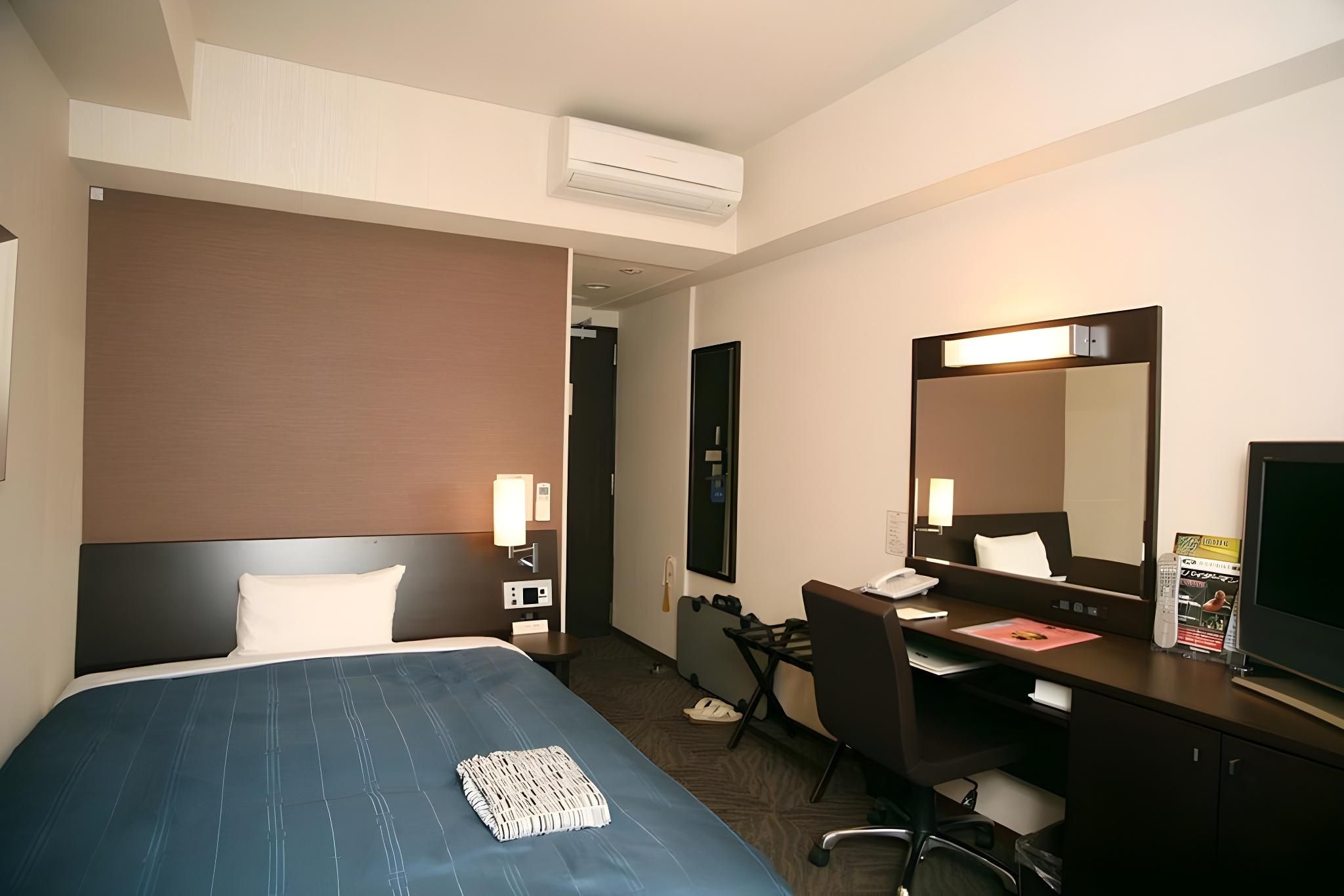 Comfort Single Room - Smoking