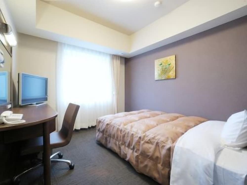 Economy Double Room, Smoking