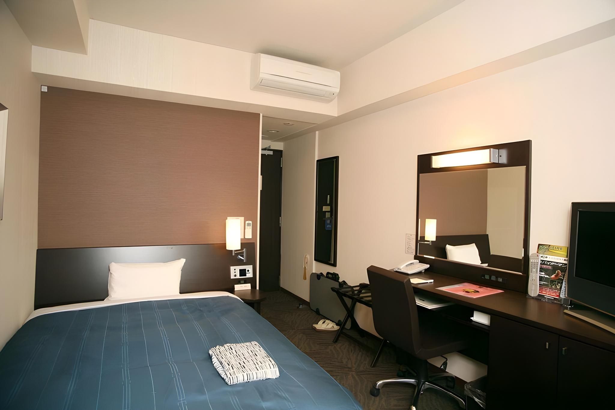 Comfort Single Room - Non-Smoking