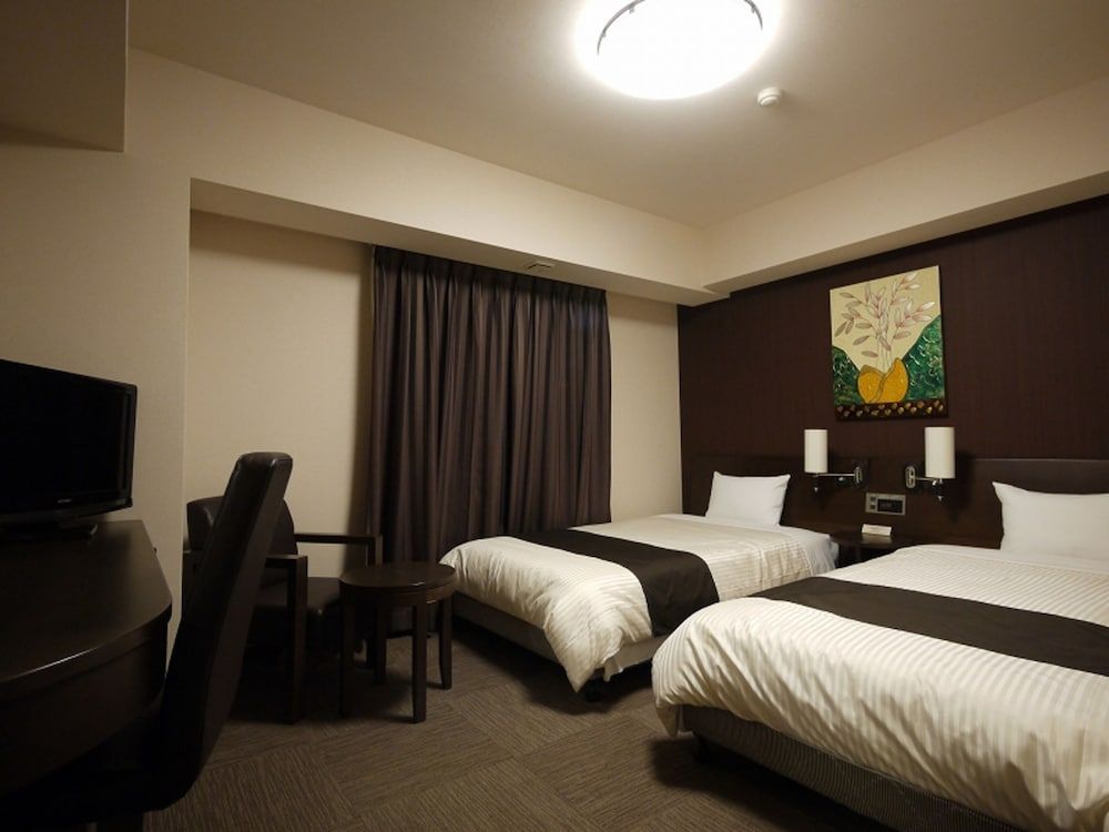 Comfort Twin Room, 2 Twin Beds, Non Smoking