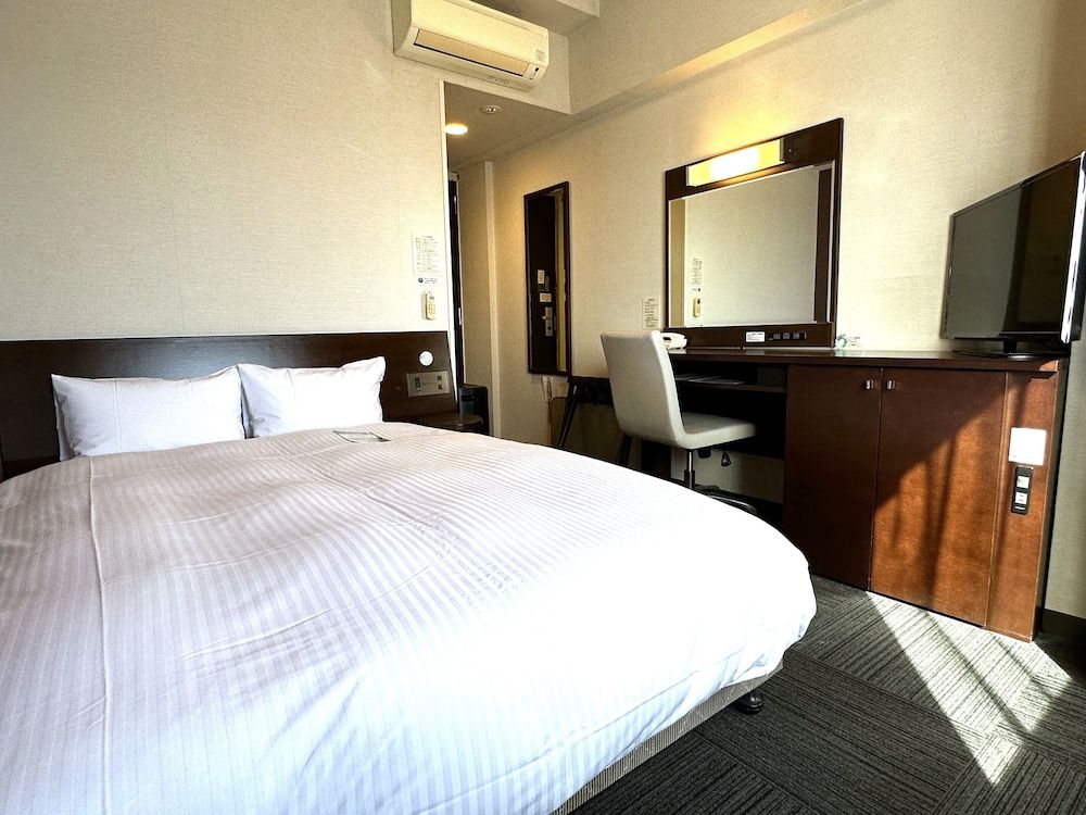 Comfort Semi Double Room Non Smoking