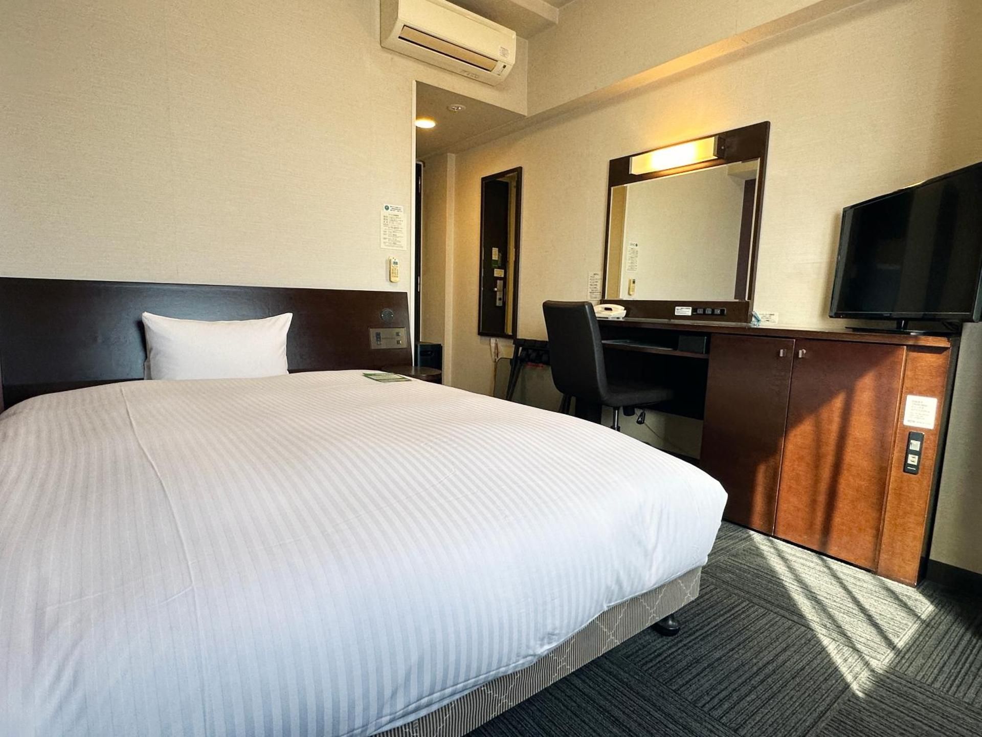Comfort Single Room - Non-Smoking