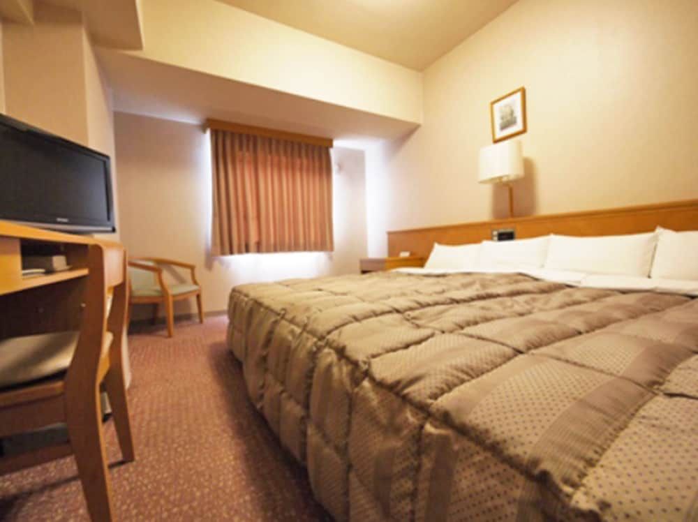 Family Double Room, Smoking