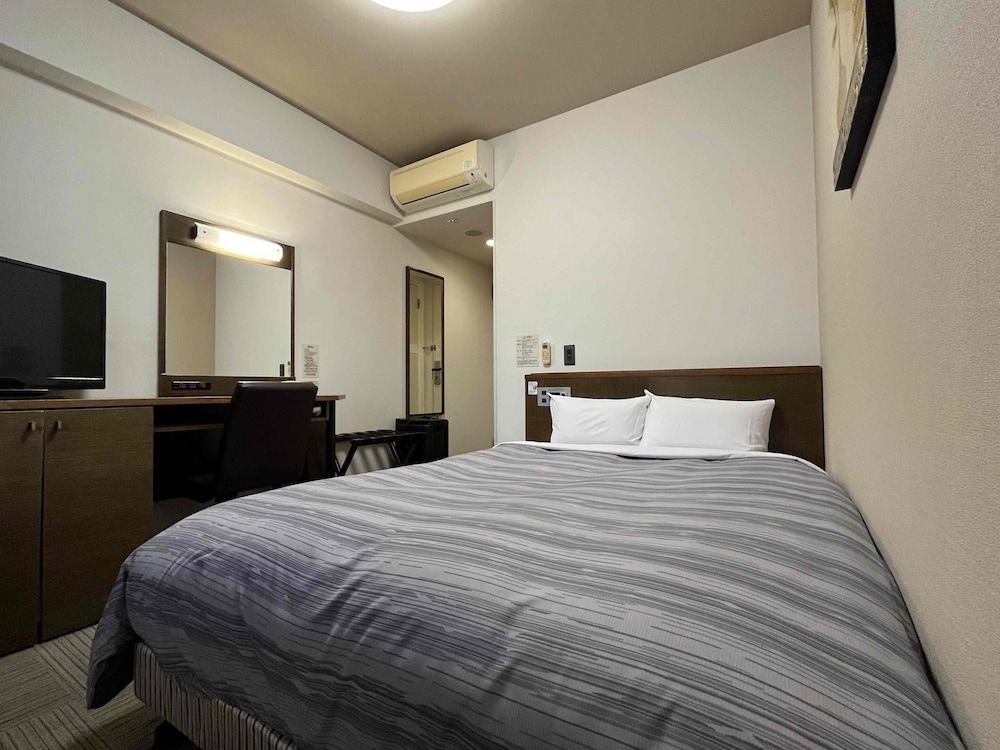 Semidouble Room, Non Smoking